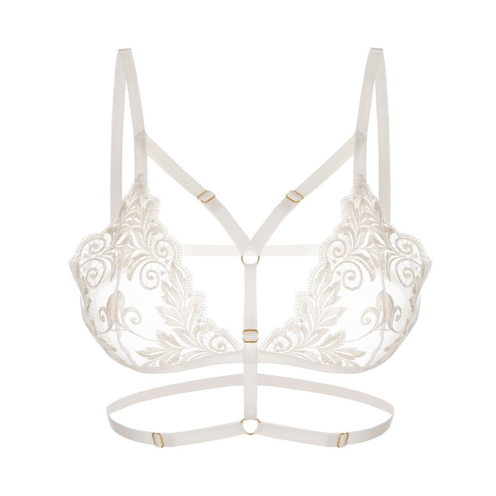 Bra & g-string set - Picture 5 of 7